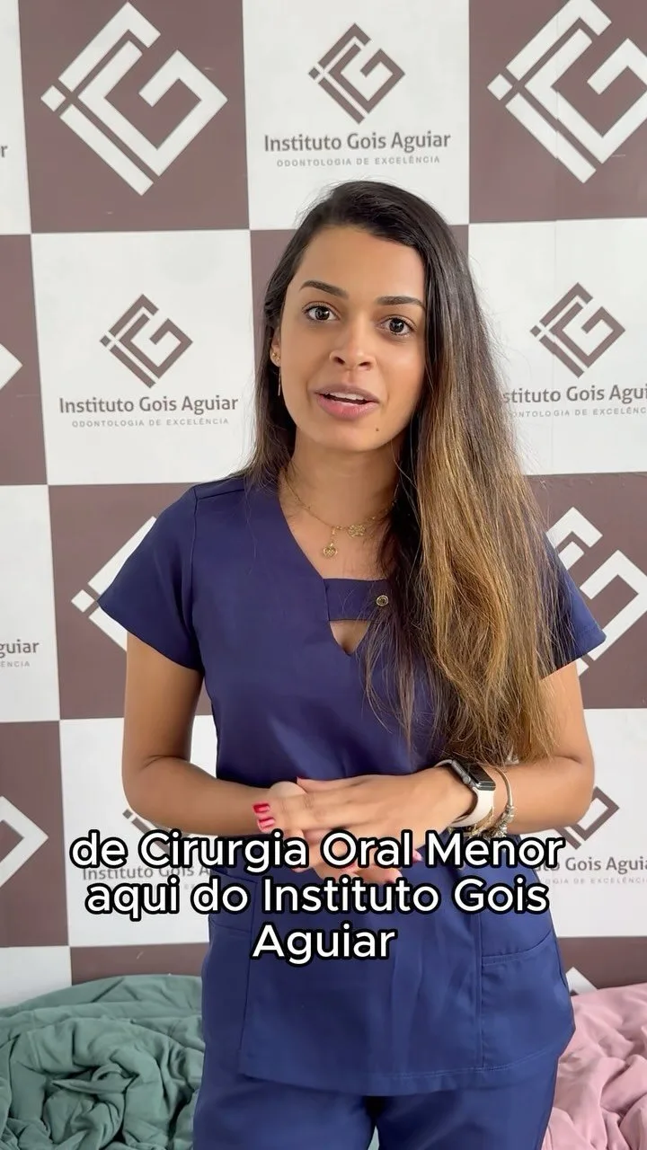 Turma 2 da Aperfeiçoamento em Cirurgia Oral Menor no IGA