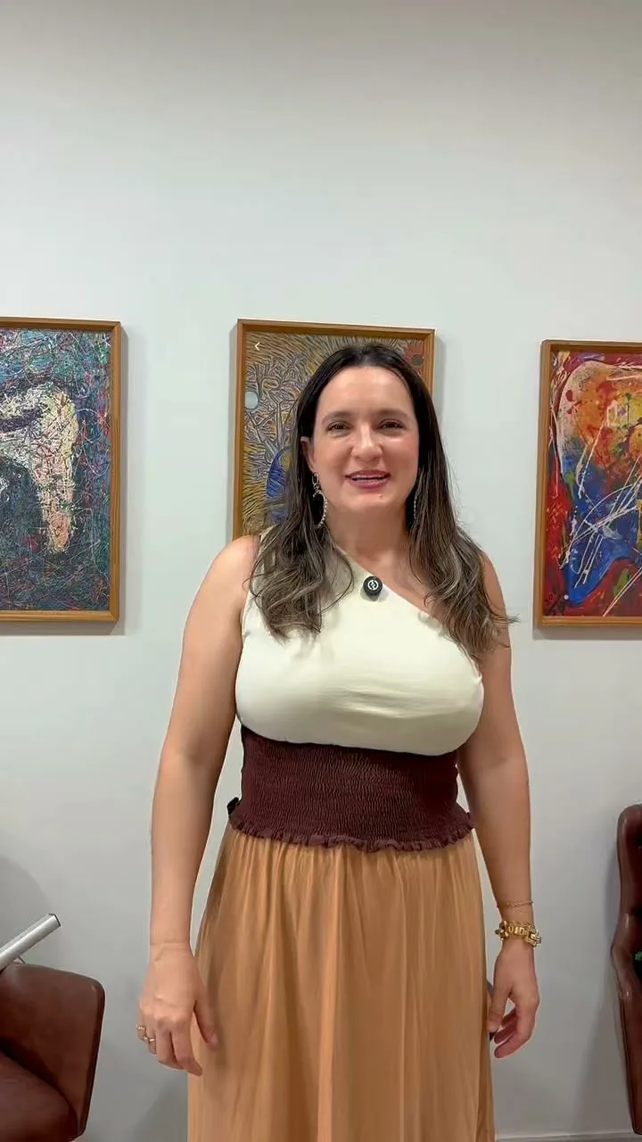 Turma 8 da Capacitação em Dentística no IGA