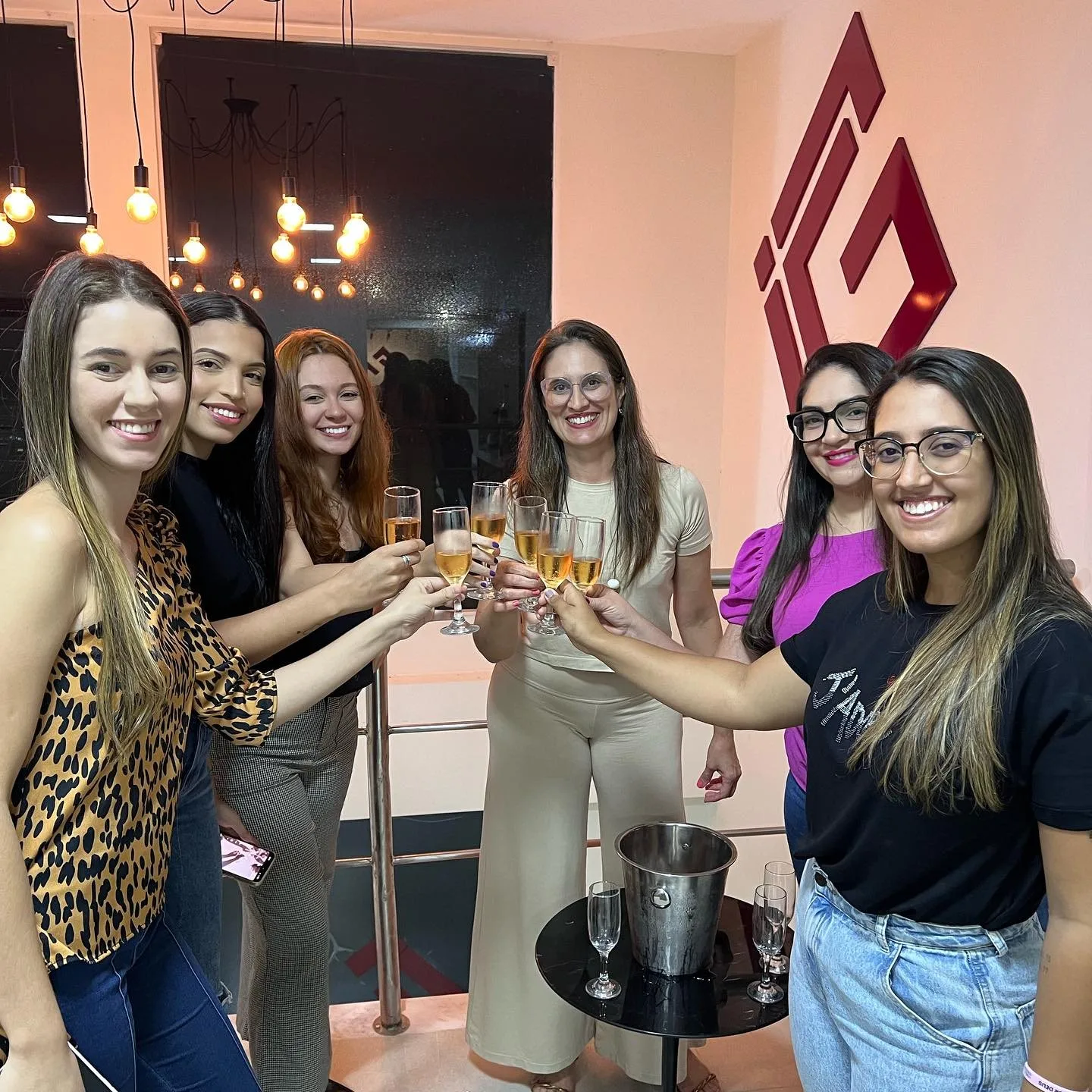 Turma 3 da Capacitação em Endodontia no IGA