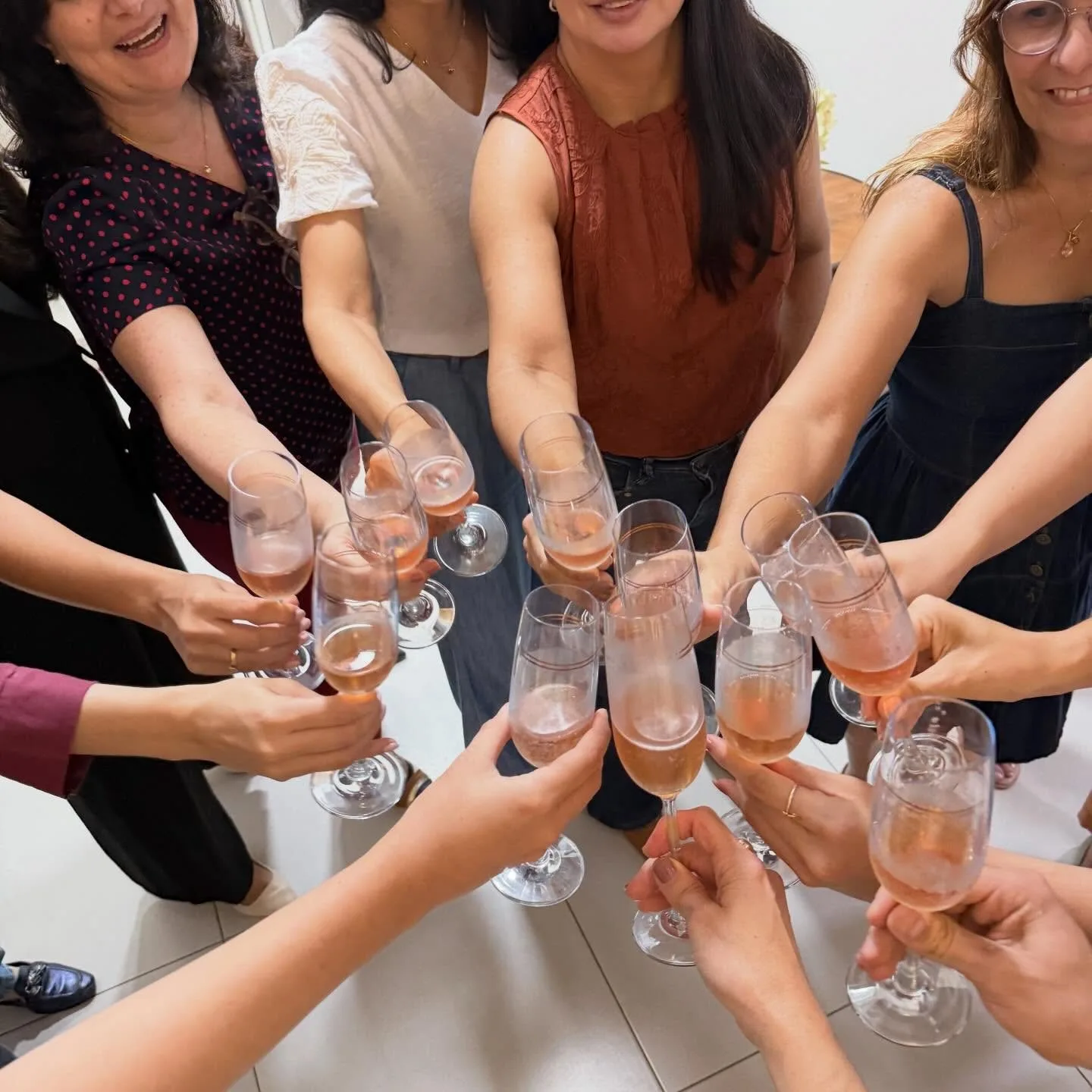 Turma 6 da Capacitação em Endodontia no encerramento do curso
