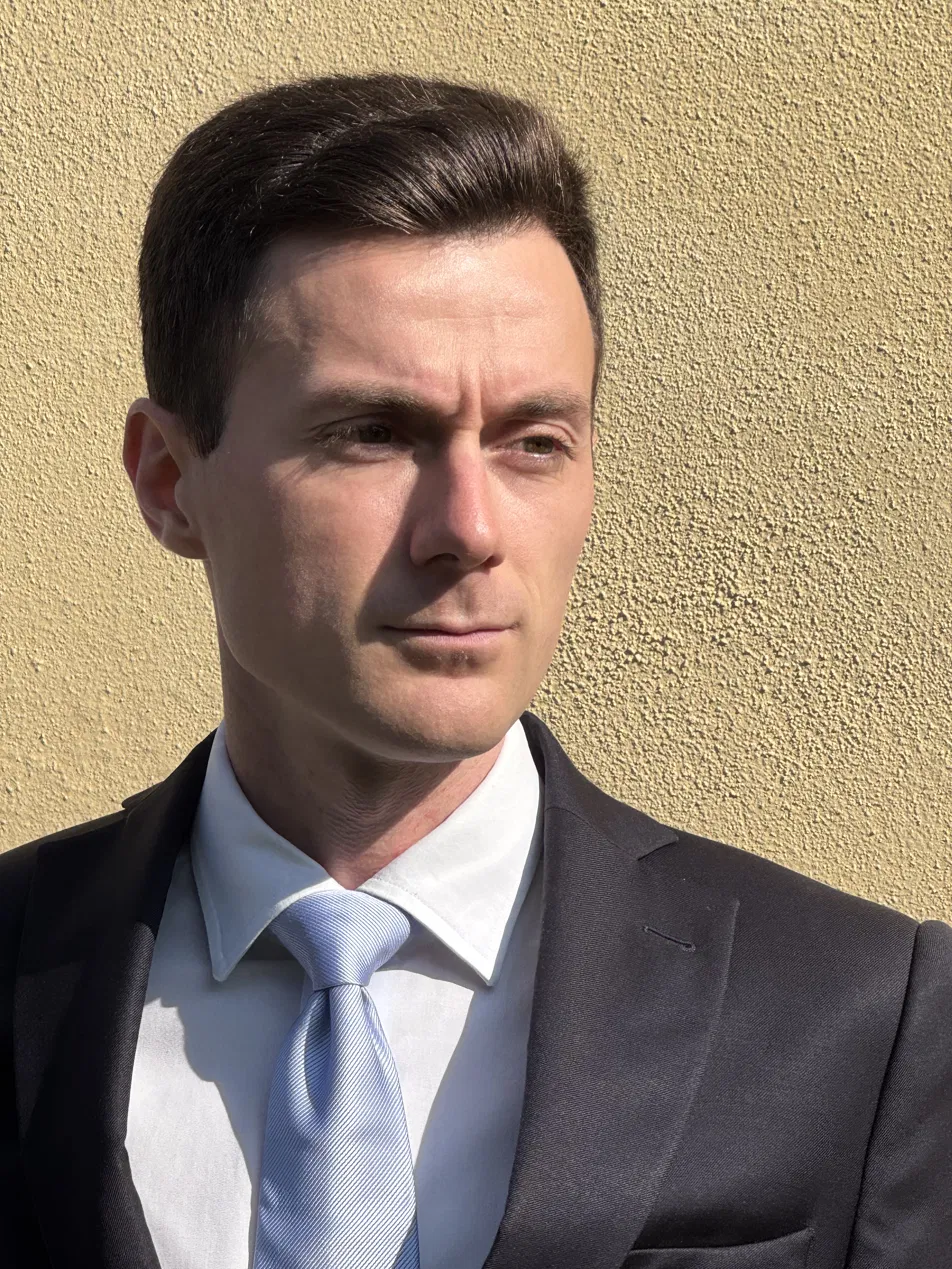 Marco Palmero, Founder of Ulysses Group