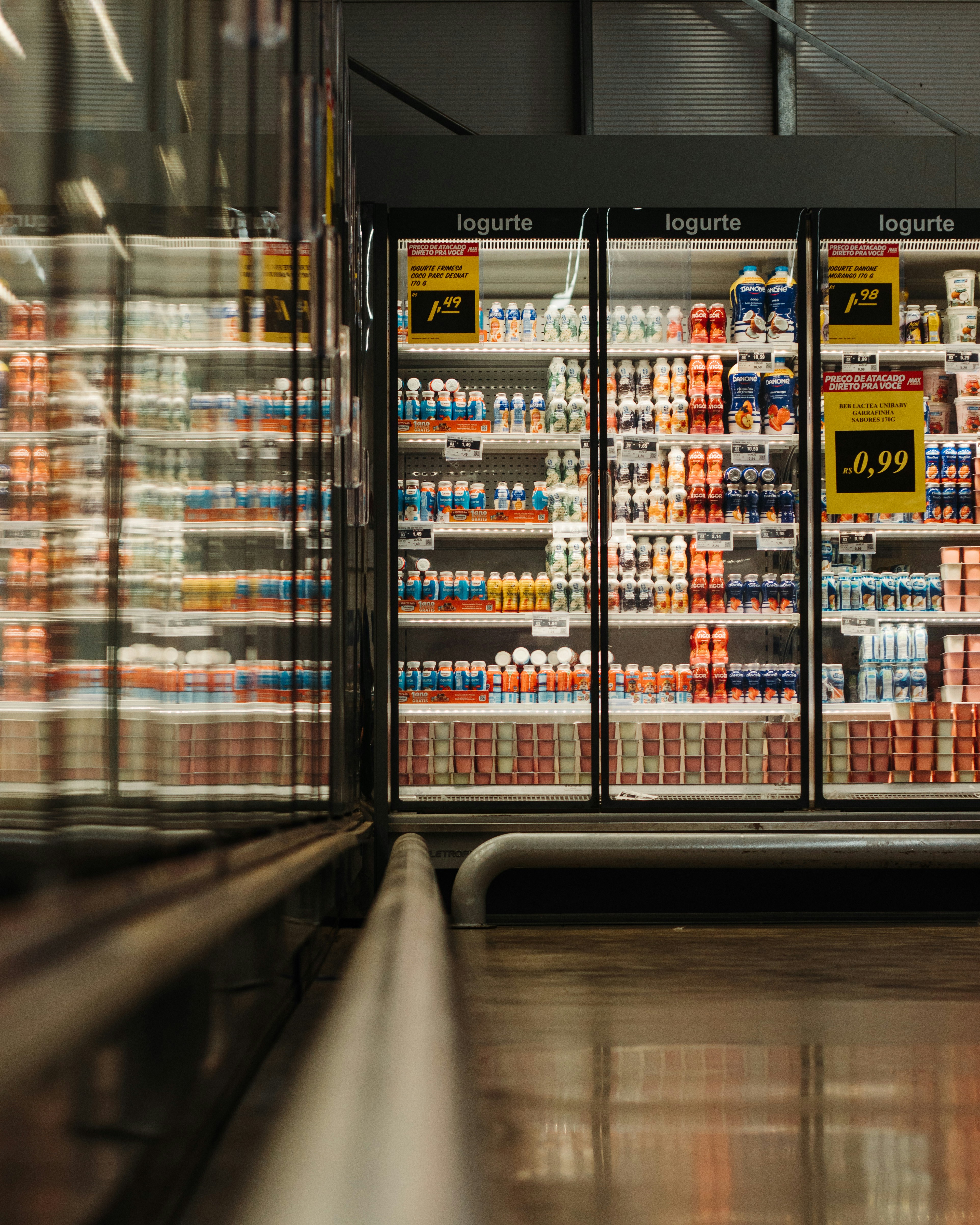 Supermercato