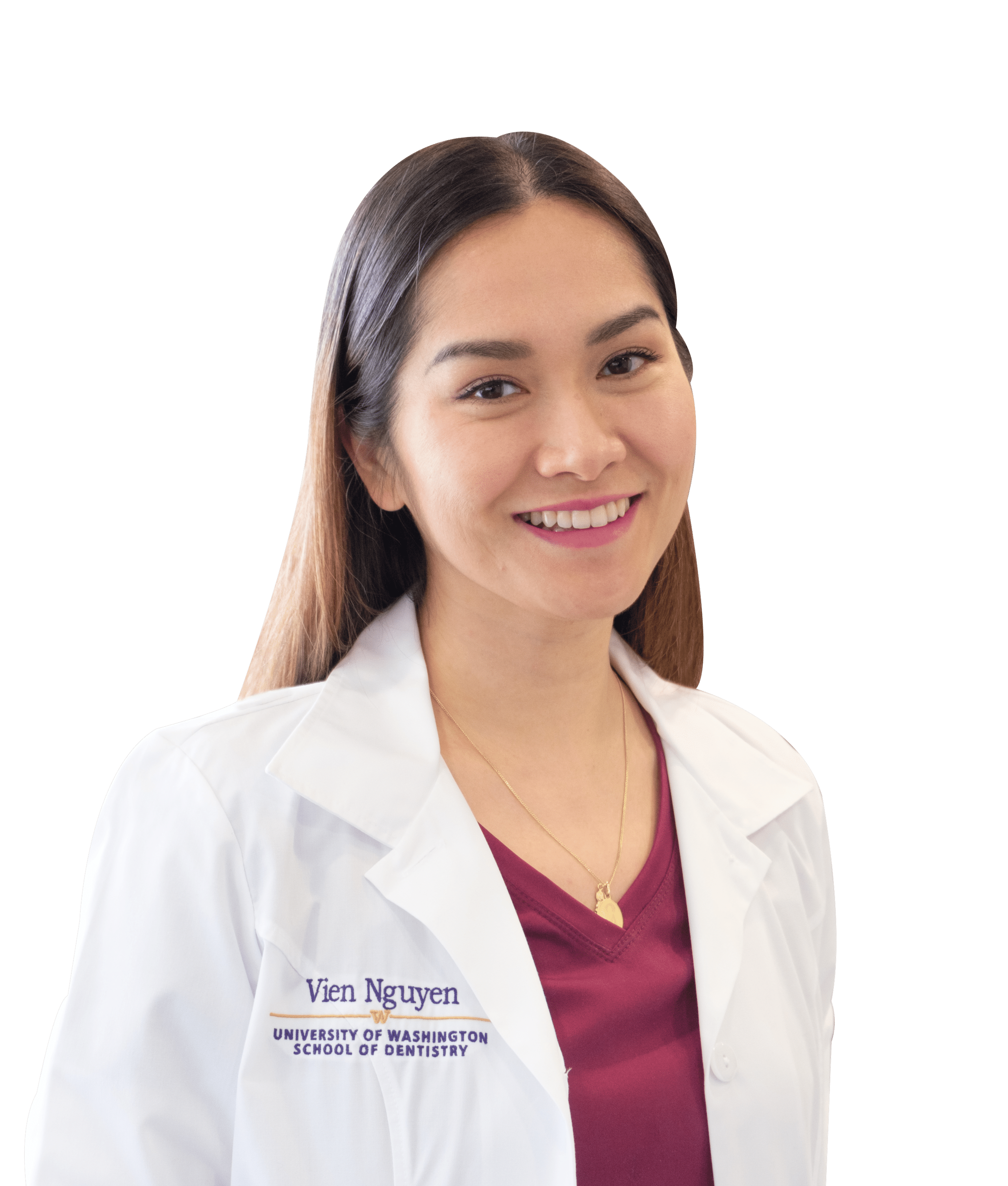Dr. Vien Nguyen