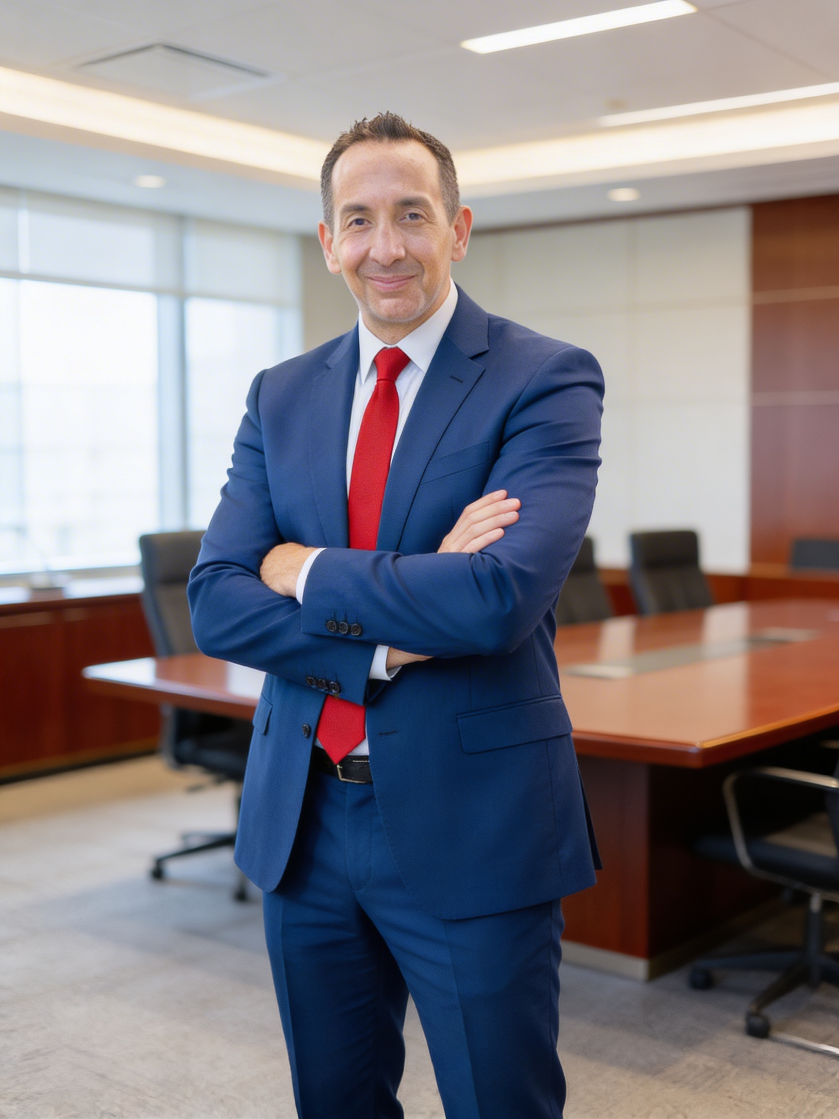 Damian Lanfranchi, Founder of Solar Home Advocate