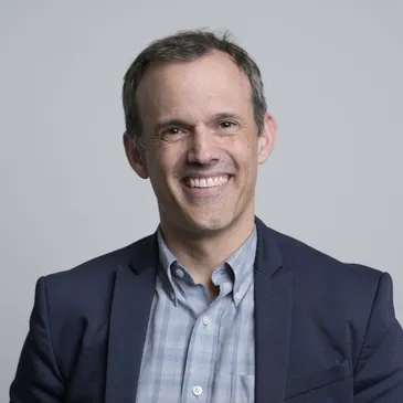 Dr. Daniel Miller