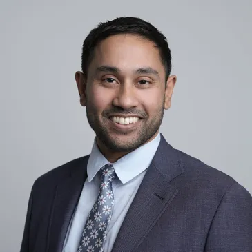 Dr. Michael Braganza