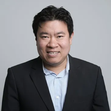 Dr. Tom Lim