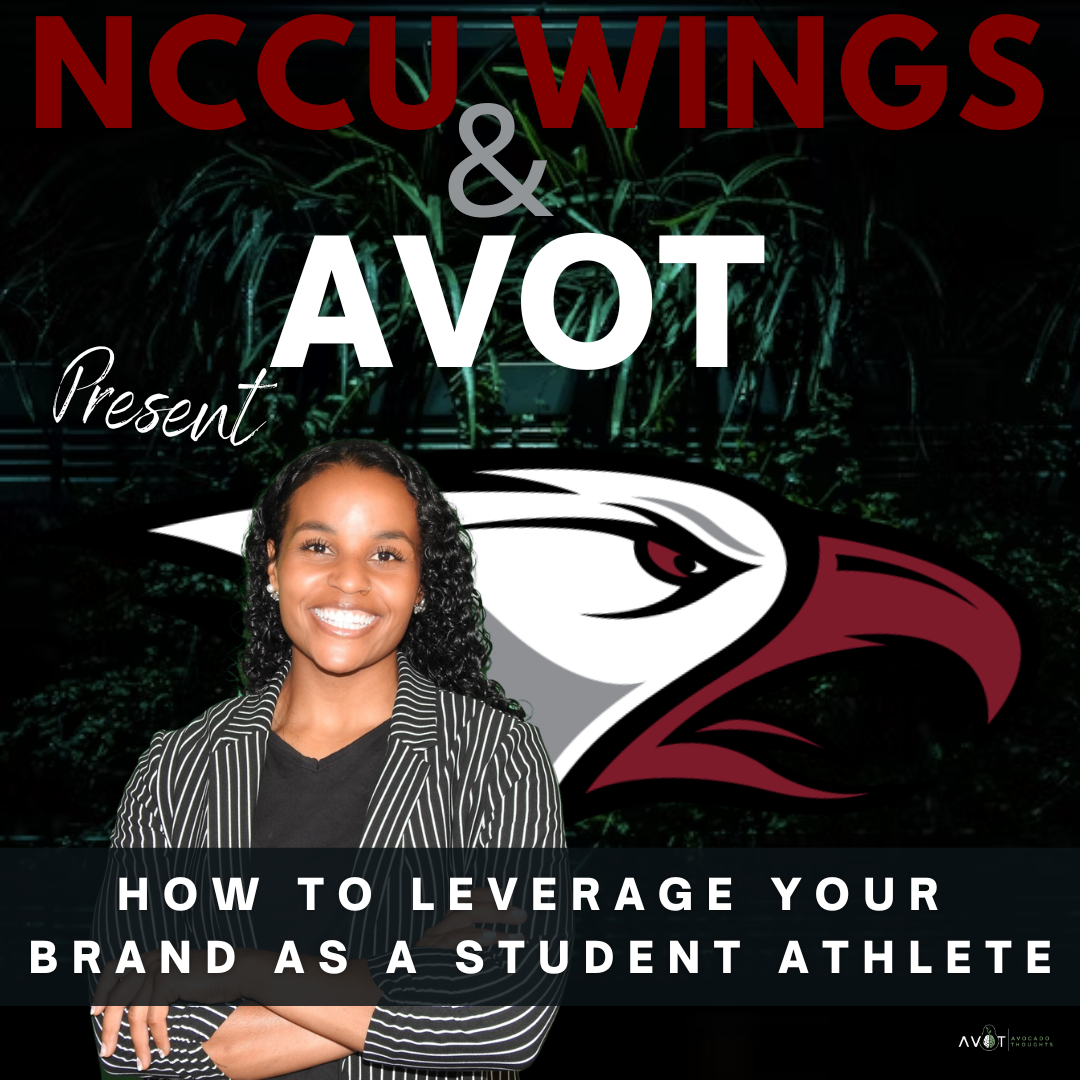 NCCU WINGS AVOT Partnership