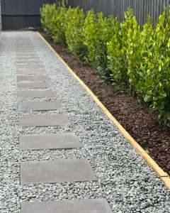 Paving and Garden Landscaping