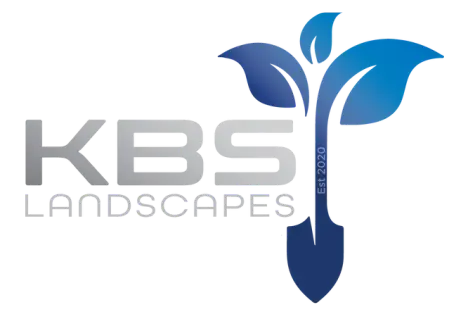 KBS Landscaping Logo