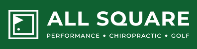 Spehar Chiropractic LLC DBA All Square Performance Chiropractic logo