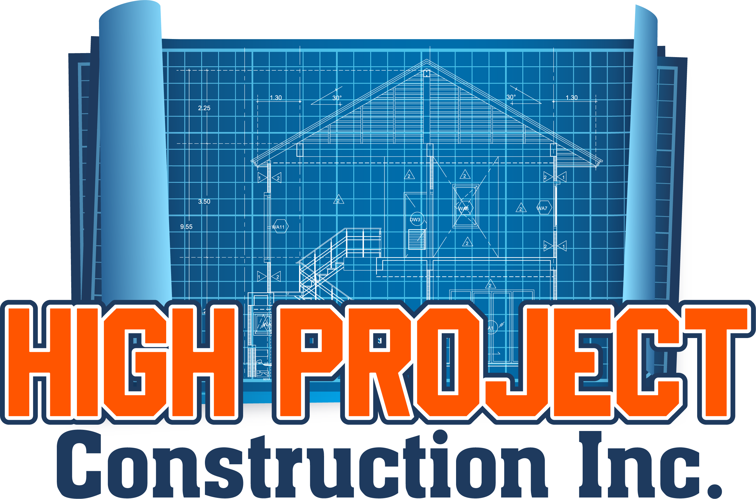 High Project Construction Inc