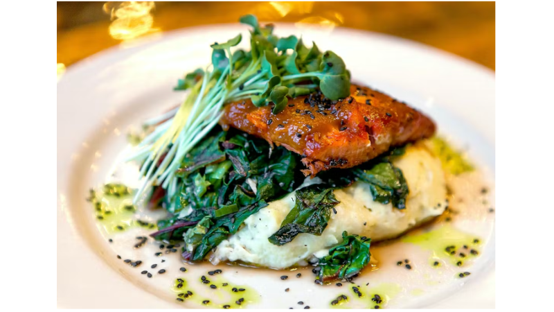 French Meadow Bakery & Cafe