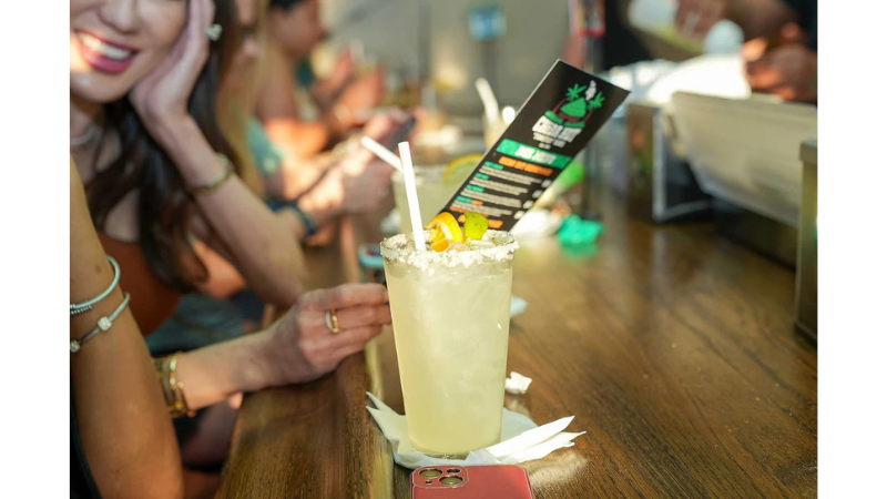 Cheba Hut Toasted Subs