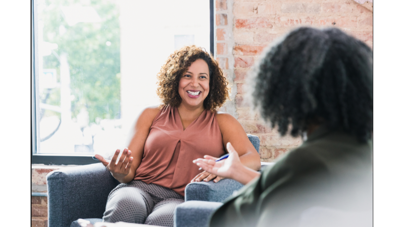 Therapy & Counseling