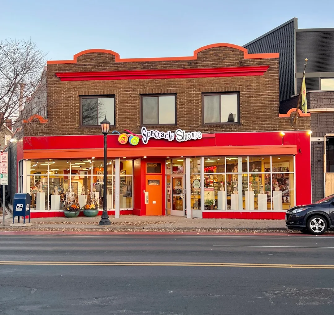Spectacle Shoppe