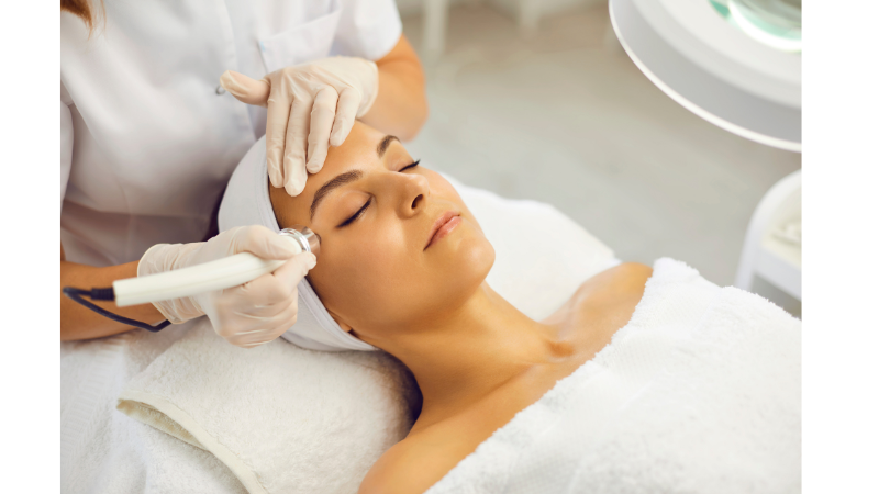 Skin Care | Waxing | Lashes