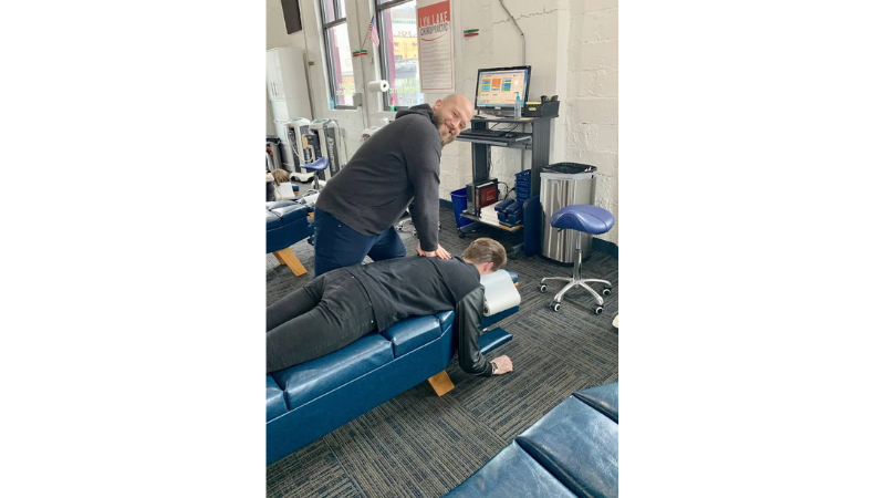 Chiropractic Services