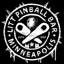 LITT Pinball Bar