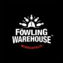 Fowling Warehouse