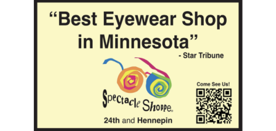 $150 OFF any complete pair of glasses