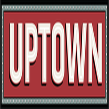 Uptown Theater