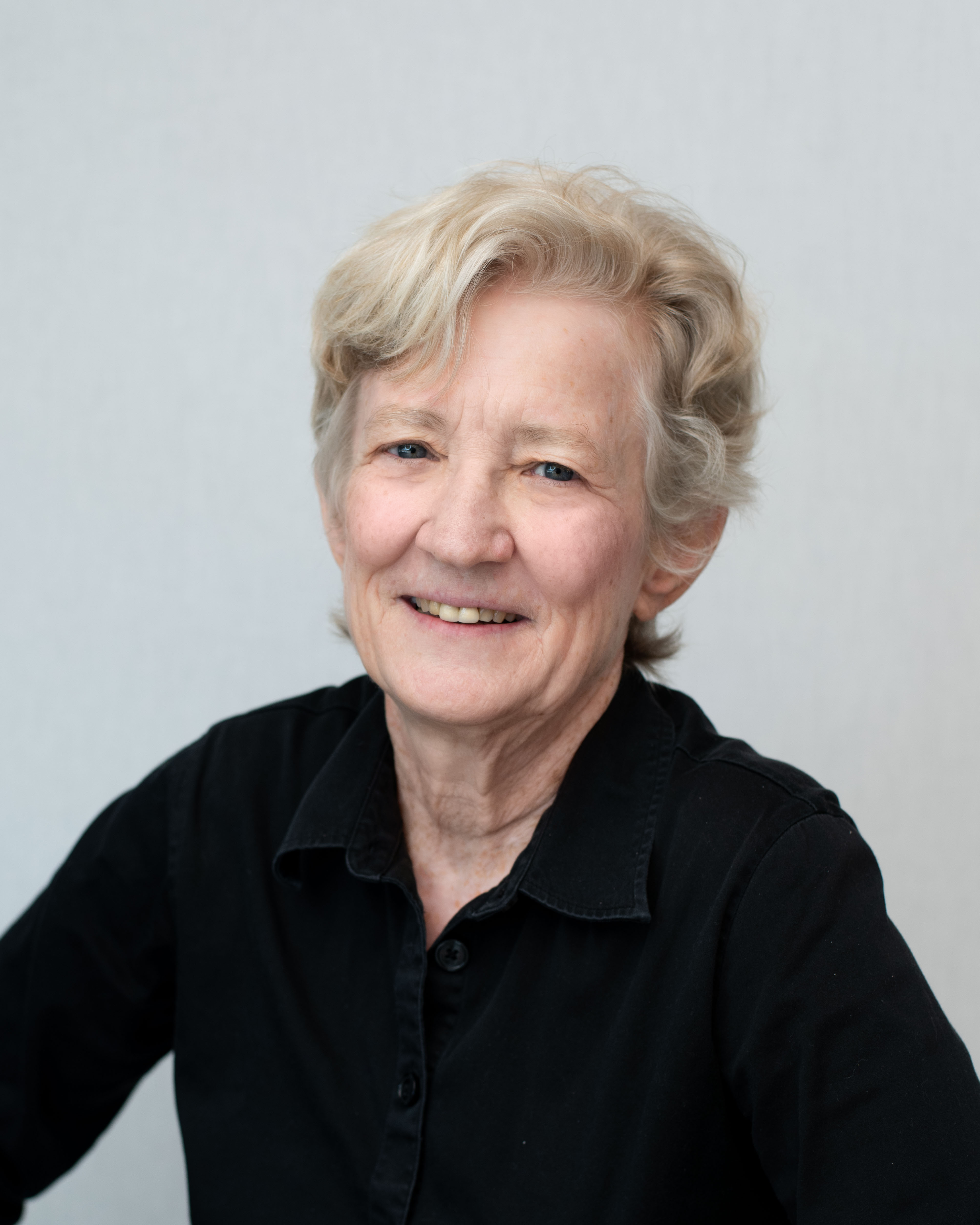 Dr. Cynthia Tant