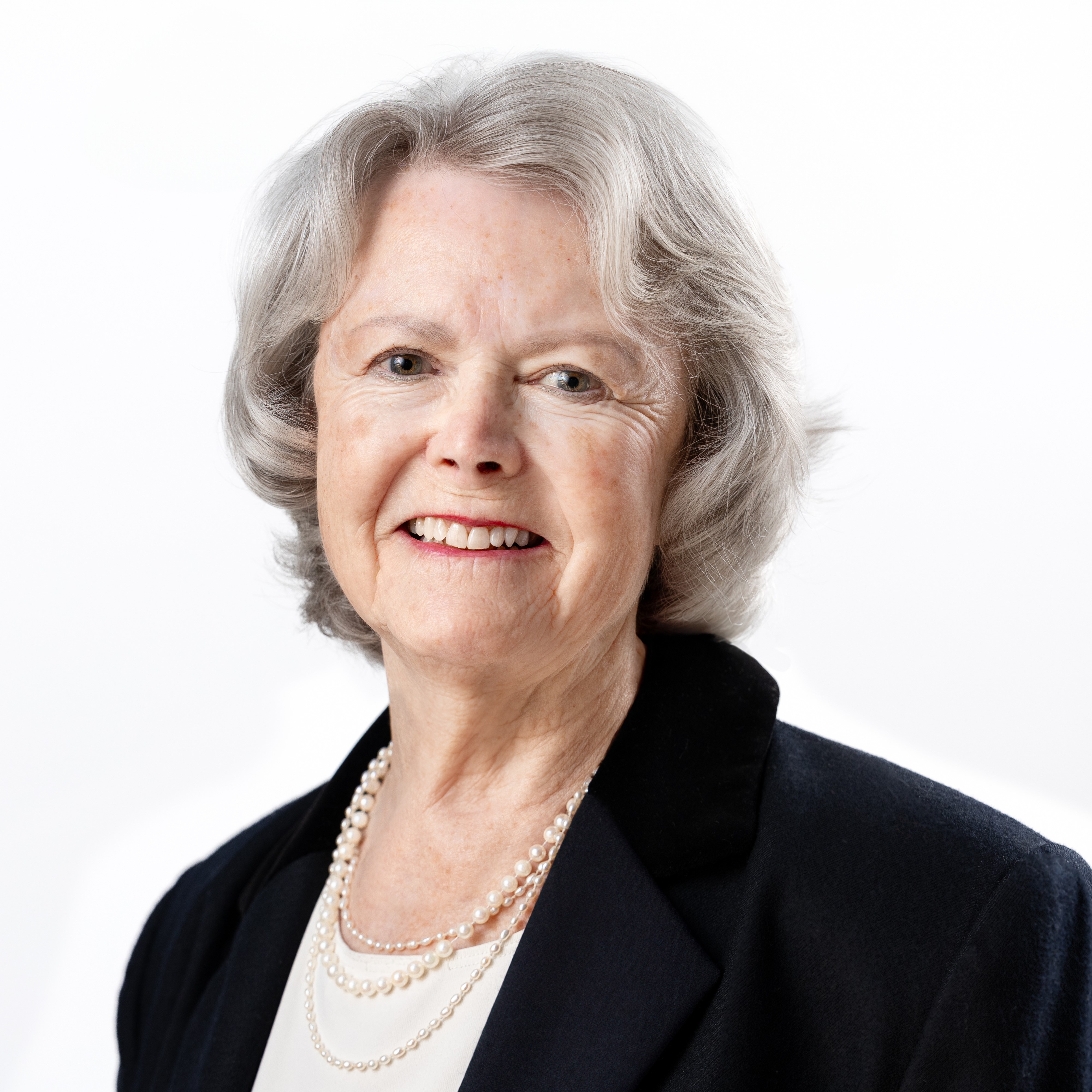 Harriett Taylor