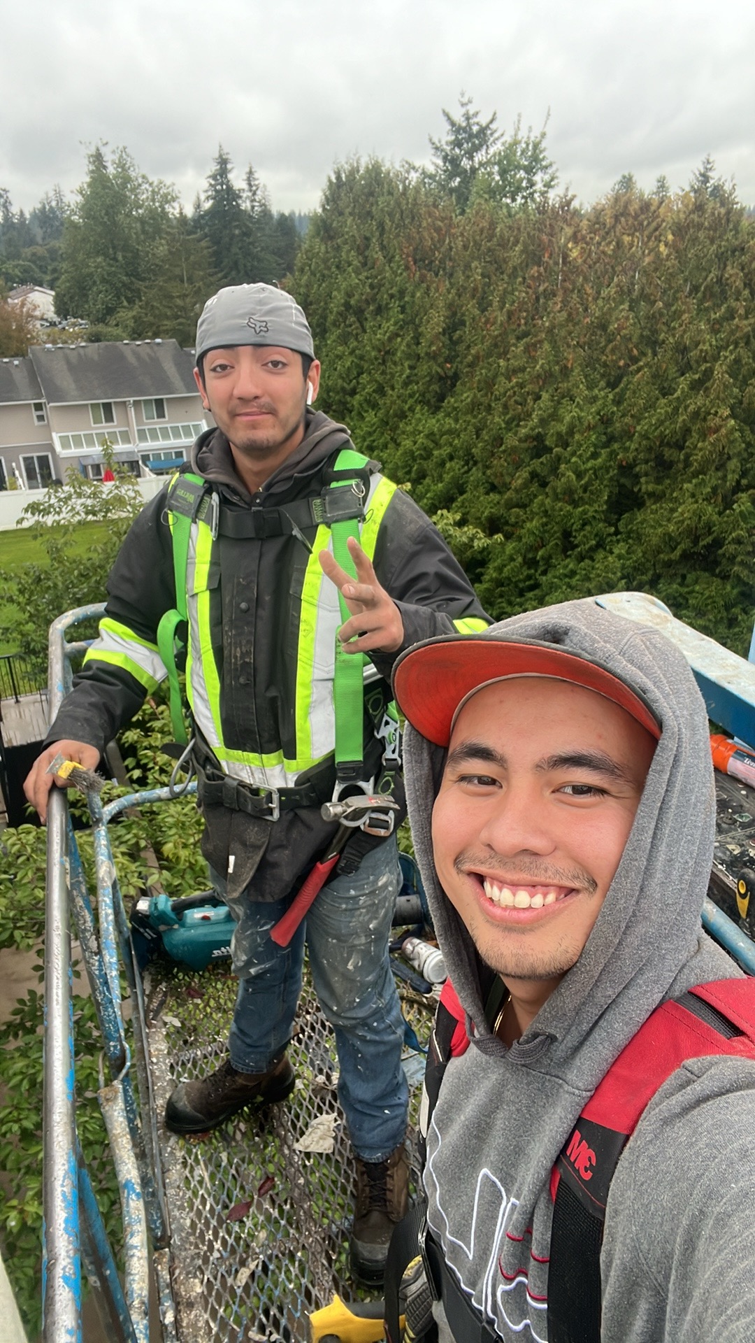 Professional Construction Marketer