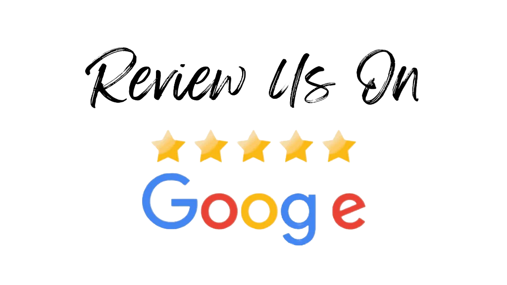 Review us on Google | Sparkstream Digital