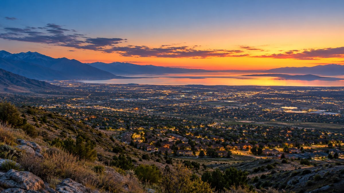 Moving to Weber County, Utah: The Complete Guide