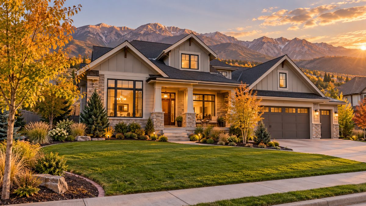 Weber County Market Update: October 2026