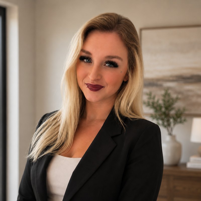 Brittnee Voigt, Realtor