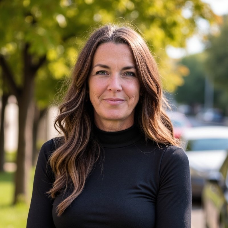 Jenni Bunn, Principal Broker / Co-Founder