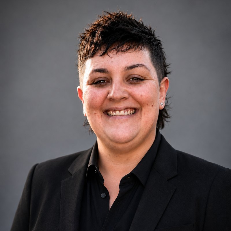 Kaylea Fiscus, Realtor