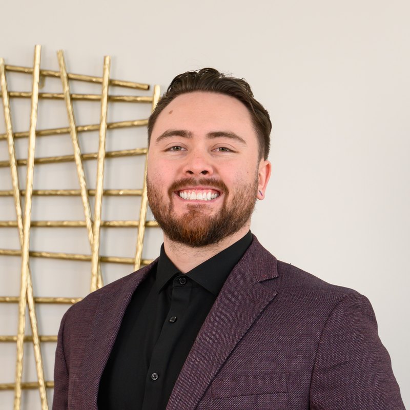 Gaige McIntyre, Realtor