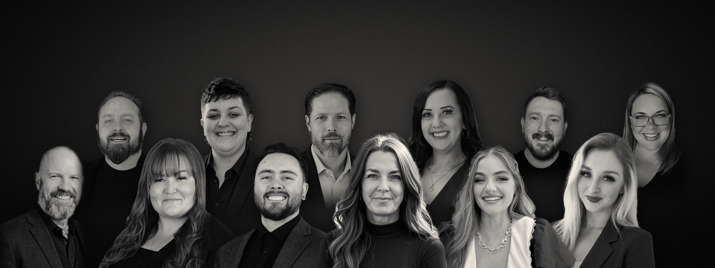 The Brokerage Co. agents: the real estate team in Ogden, Utah
