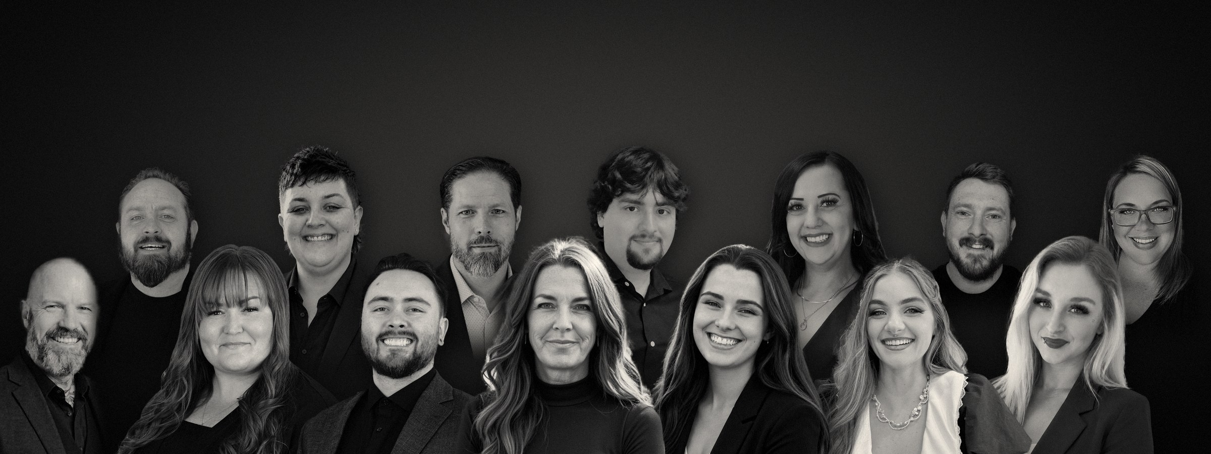 The Brokerage Co. agents: the real estate team in Ogden, Utah