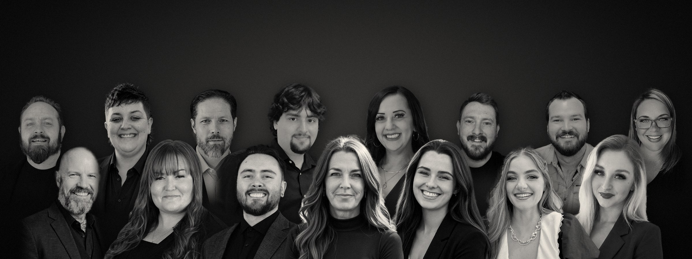 The Brokerage Co. agents: the real estate team in Ogden, Utah