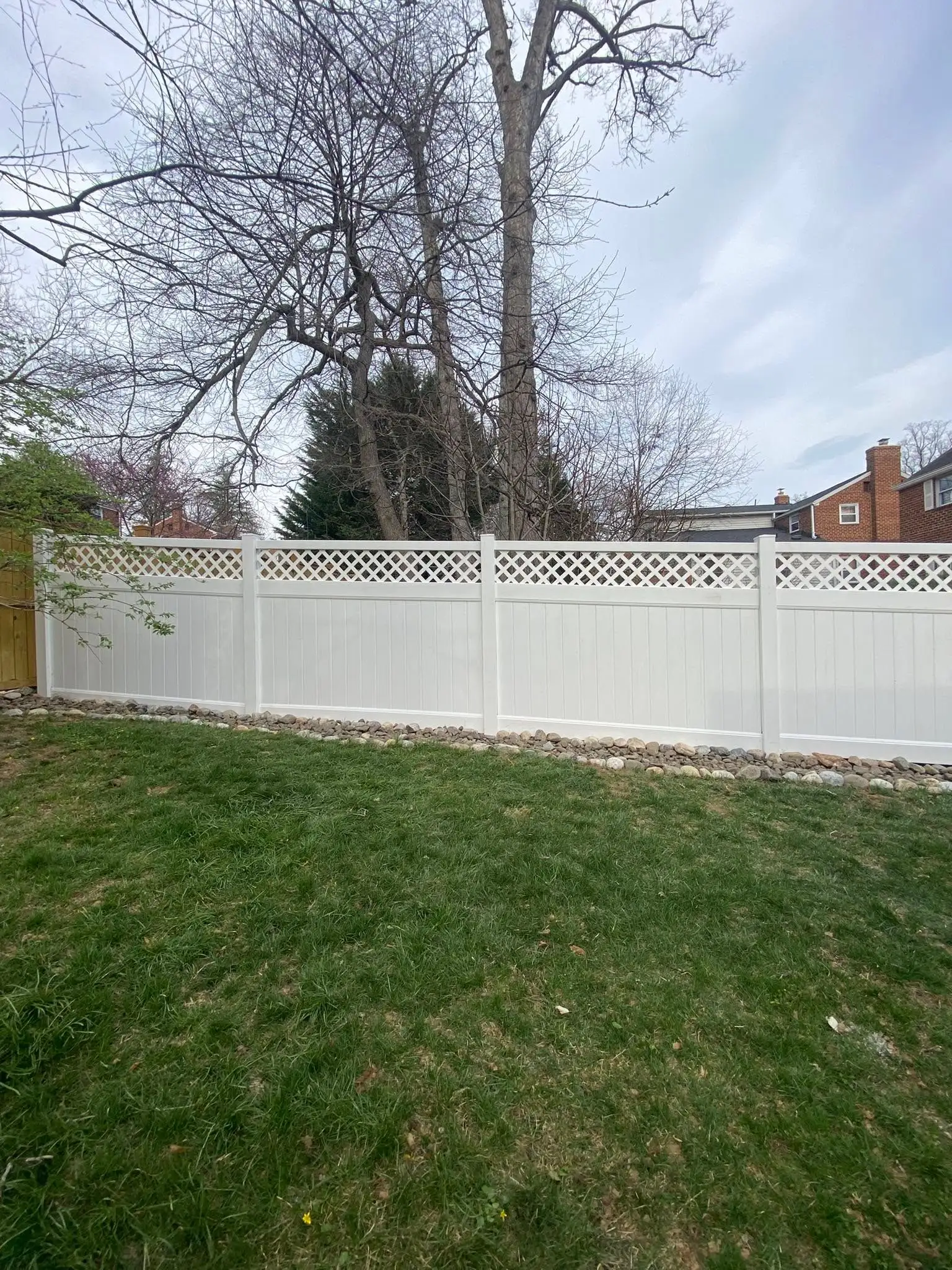 Walkways & Sidewalks