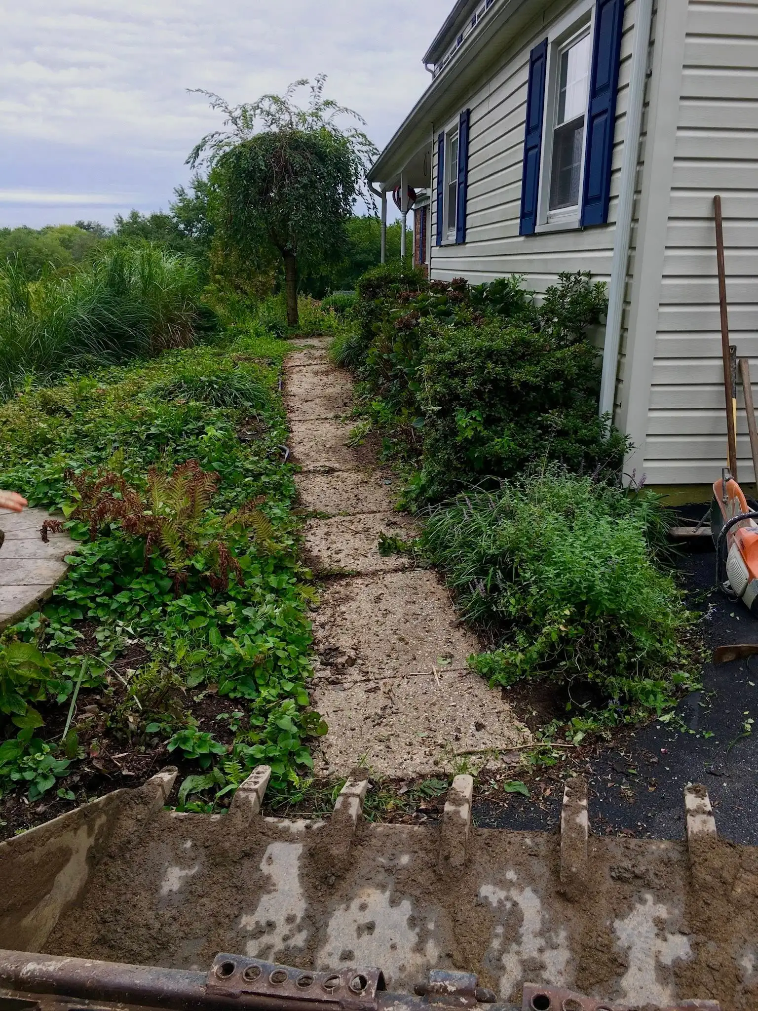 Arnold Retaining & Garden Walls