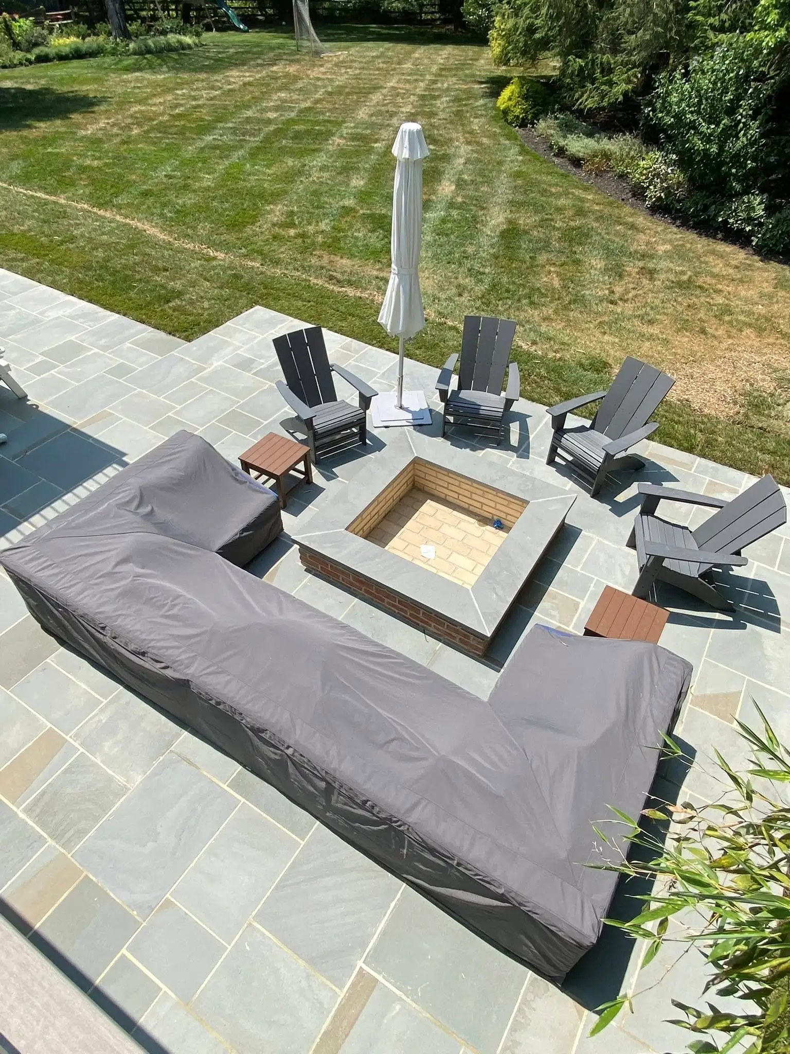 Patios & Concrete Patios in Hanover