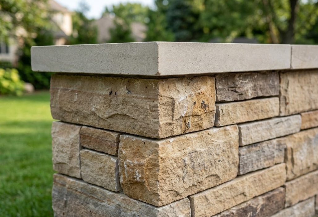 Walkways & Sidewalks