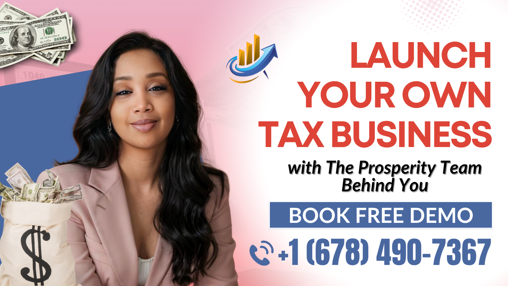 Prosperity Tax About us