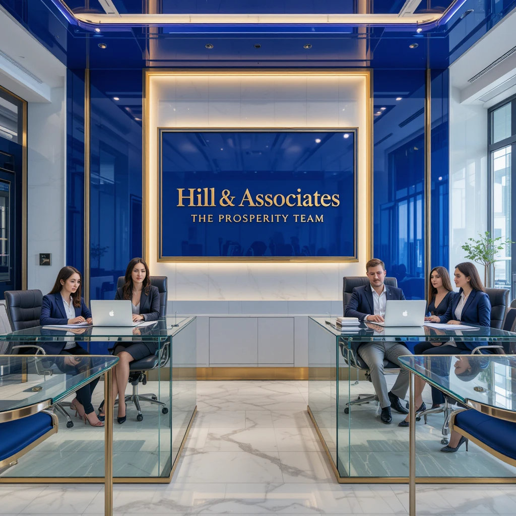 Prosperity Tax Location