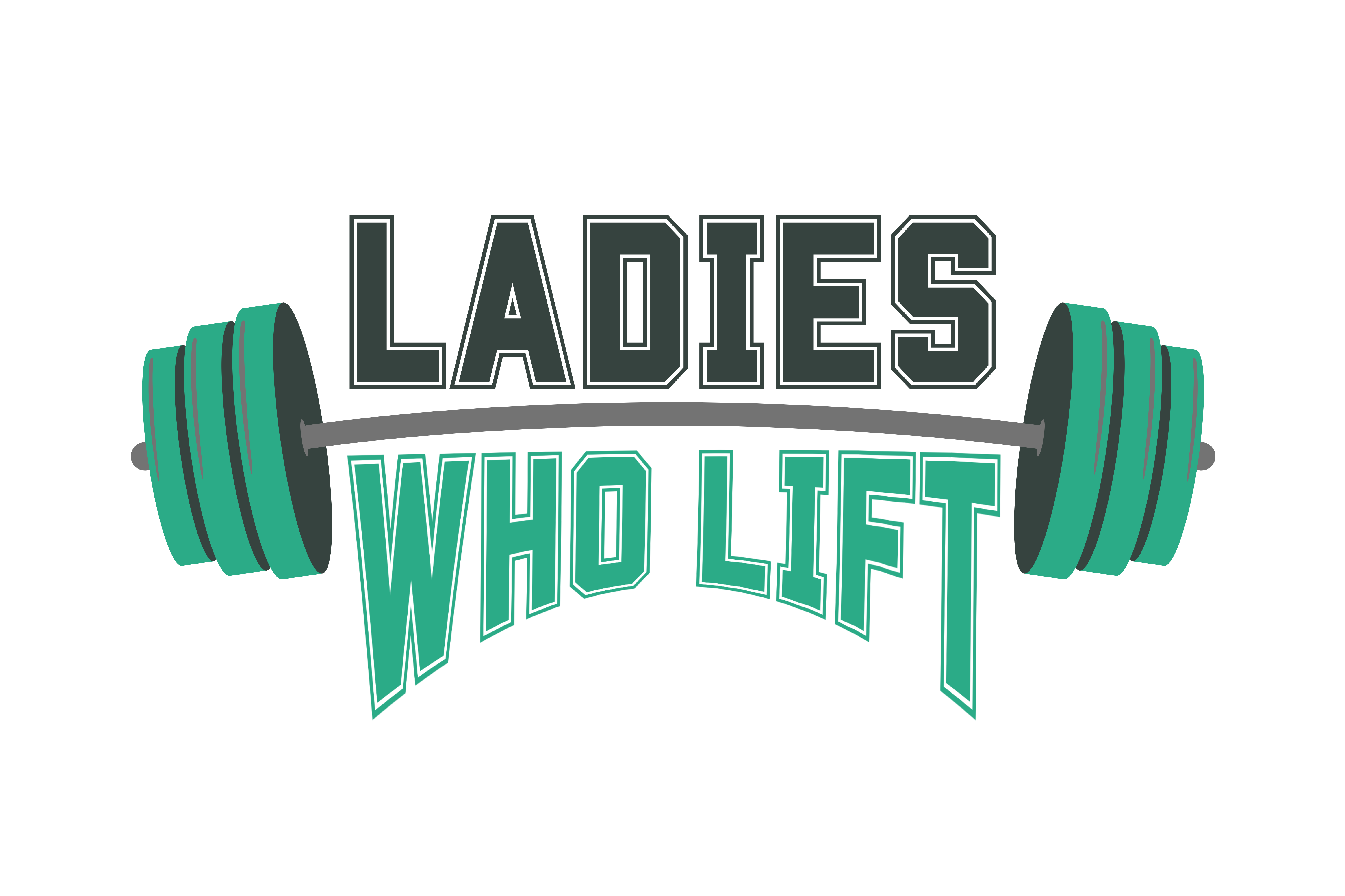 Ladies Who Lift Glasgow