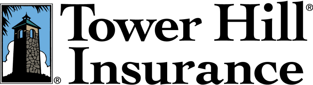 Tower Hill logo