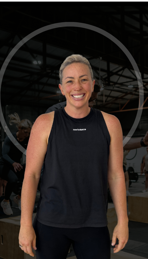 Kirsten Castley
