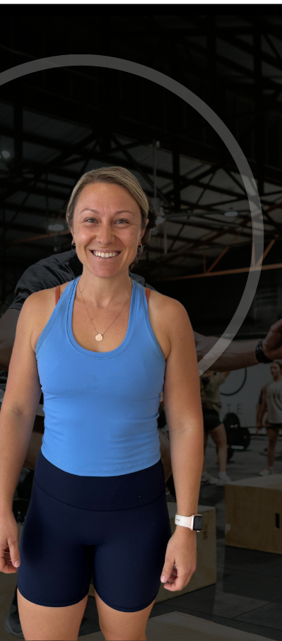 Sarah Vanderkley