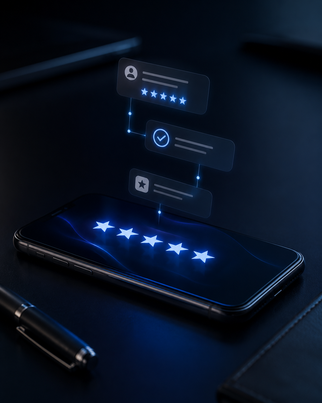 Review Automation